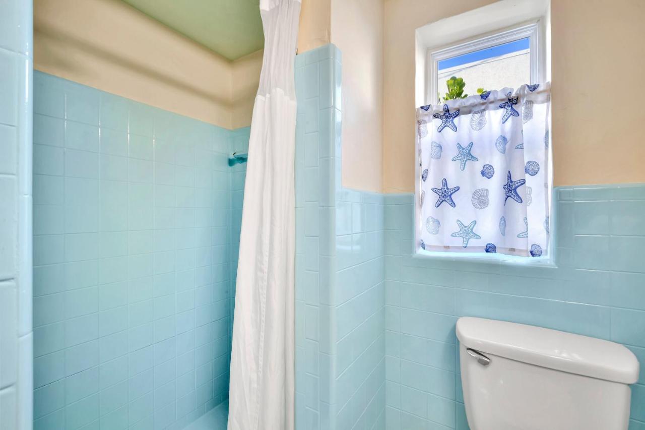 Seahorse Guesthouse Pompano Beach Exterior photo