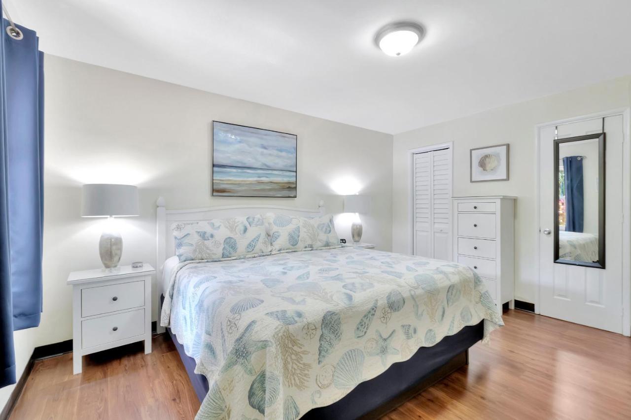 Seahorse Guesthouse Pompano Beach Exterior photo