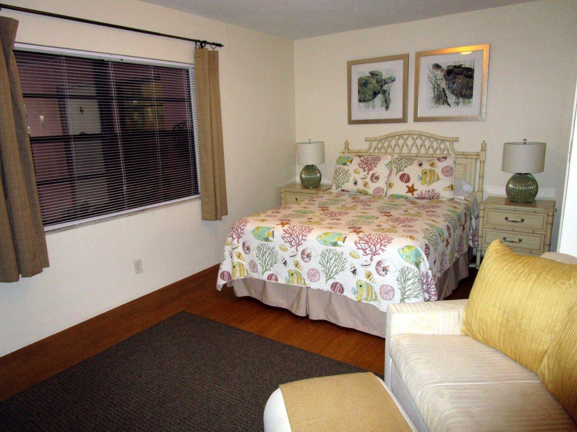 Seahorse Guesthouse Pompano Beach Exterior photo
