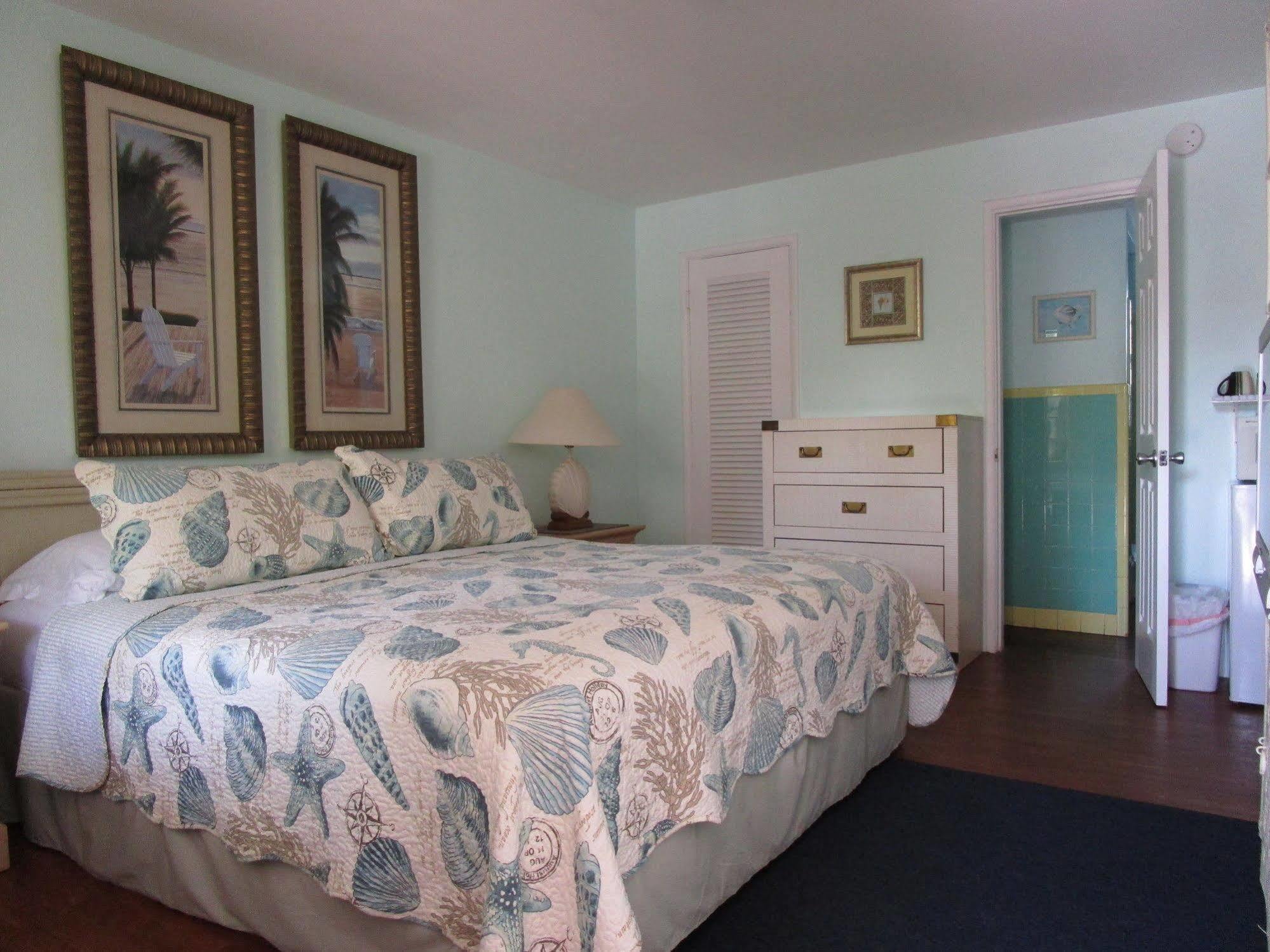 Seahorse Guesthouse Pompano Beach Exterior photo